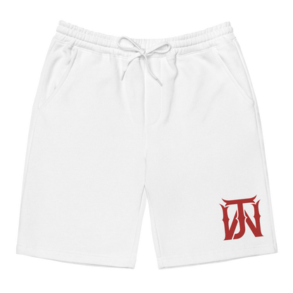 Jabari Walker "Logo" Shorts