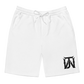 Jabari Walker "Logo" Shorts