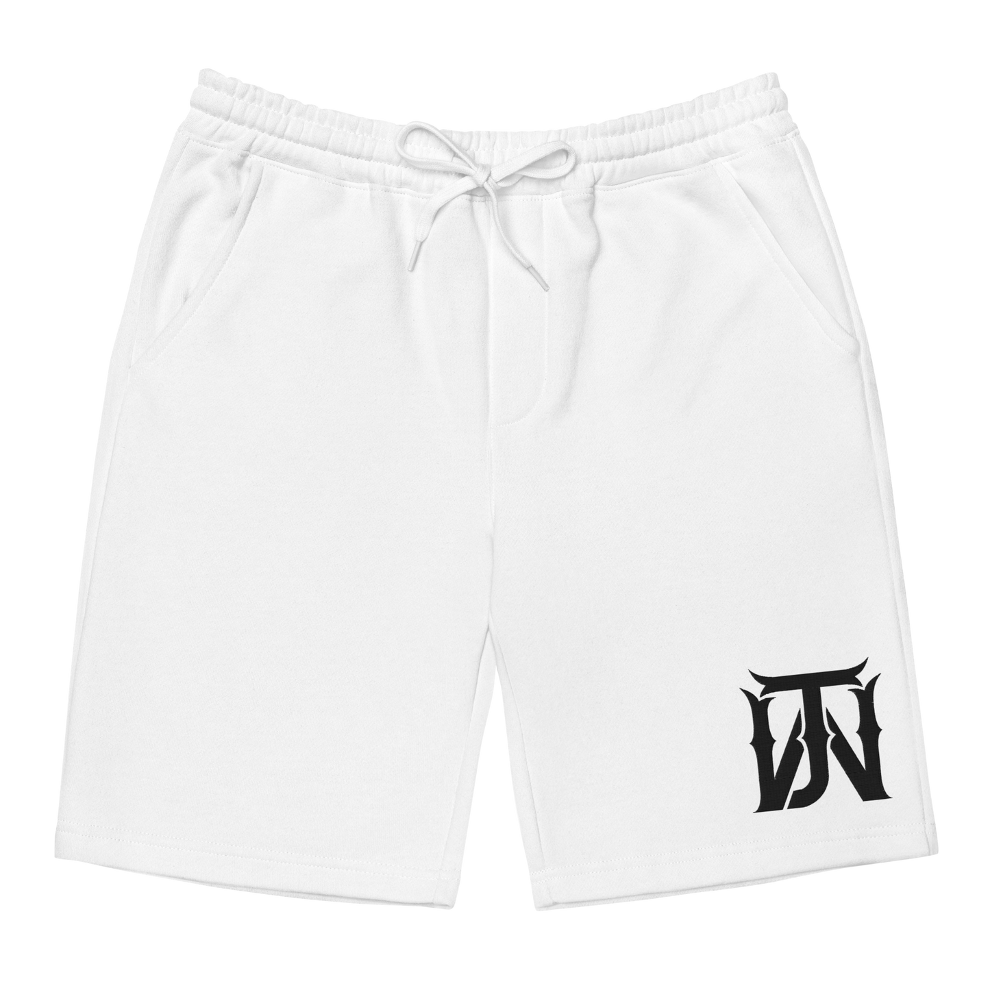 Jabari Walker "Logo" Shorts
