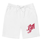 CJ Allen "Logo" Shorts