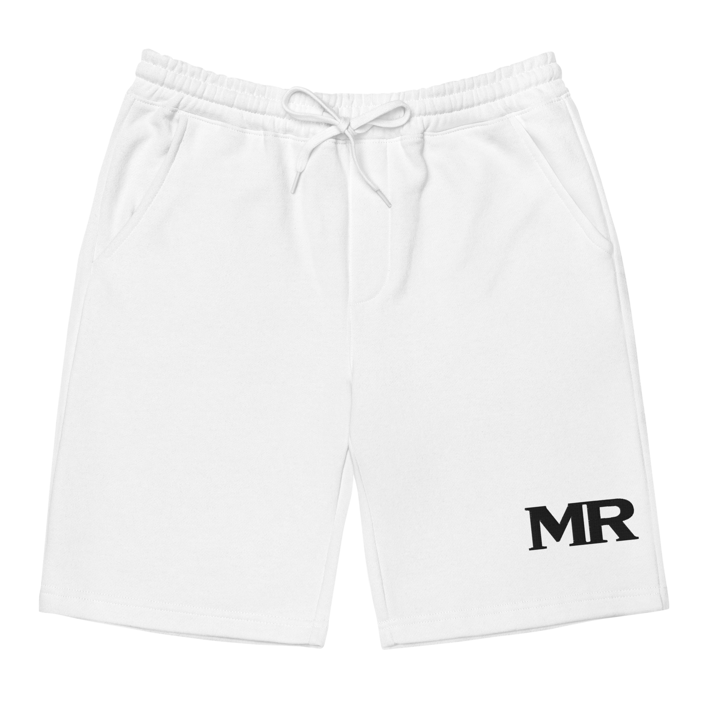 Mark Robinson "Logo" Shorts