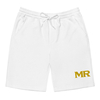 Mark Robinson "Logo" Shorts