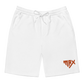 Max Abmas "Logo" Shorts
