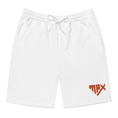 Max Abmas "Logo" Shorts