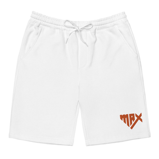 Max Abmas "Logo" Shorts