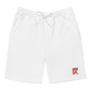 Greg Rousseau "Logo" Fleece Shorts