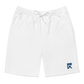 Greg Rousseau "Logo" Fleece Shorts