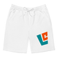 Lester Cotton "Logo" Shorts