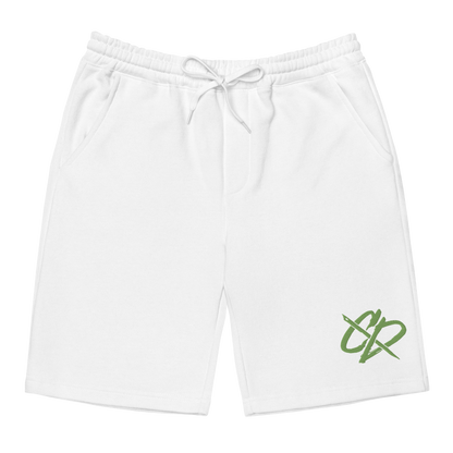 Cam Dantzler "Logo" Shorts