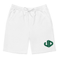 JD Duplain "Logo" Shorts
