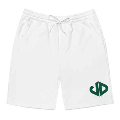 JD Duplain "Logo" Shorts