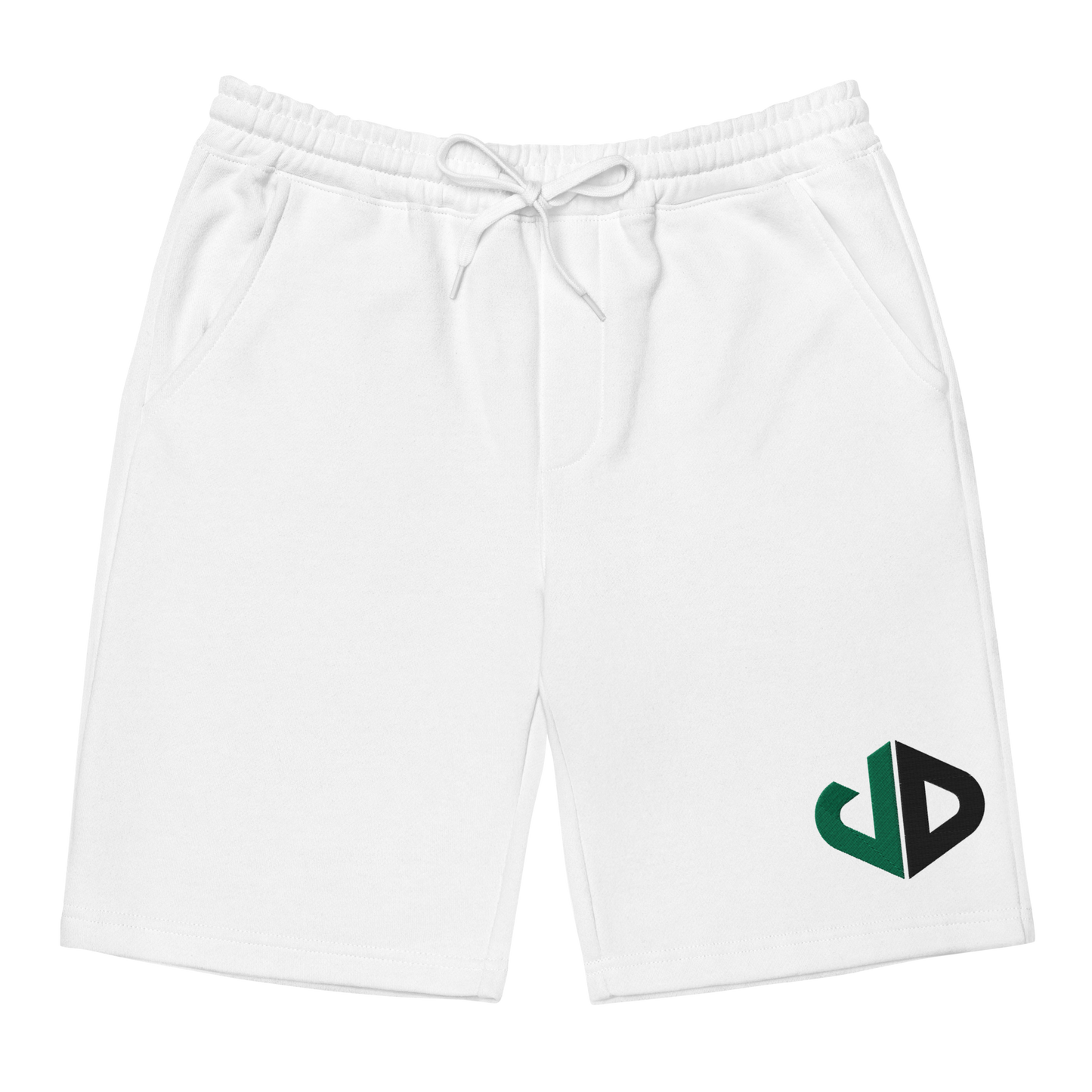 JD Duplain "Logo" Short