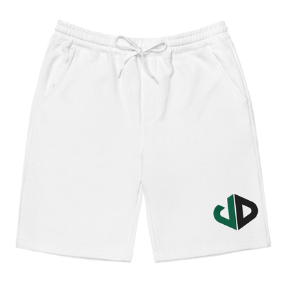 JD Duplain "Logo" Short