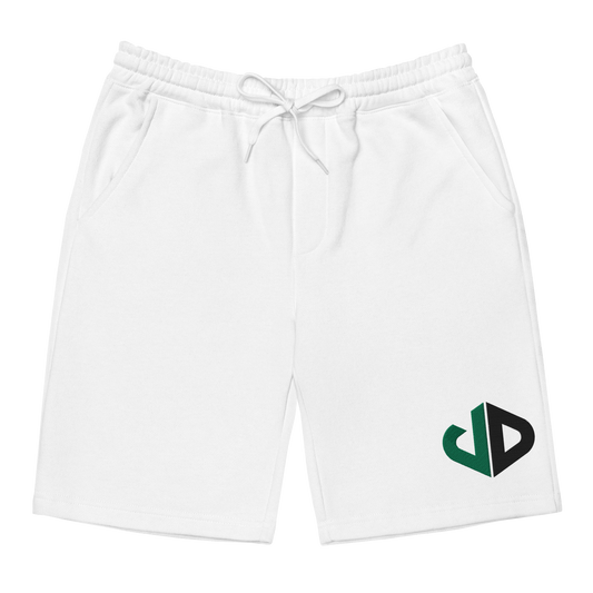 JD Duplain "Logo" Short