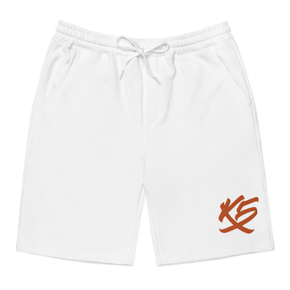 Kendal Daniels "K5 Logo" Shorts