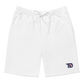 Tank Dell "Logo" Fleece Shorts