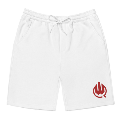 Quinnen Williams "Logo" Shorts