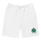 Quinnen Williams "Logo" Shorts