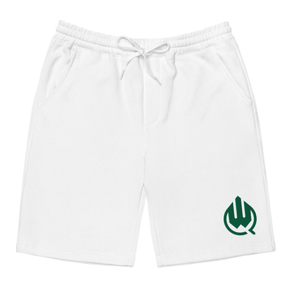 Quinnen Williams "Logo" Shorts