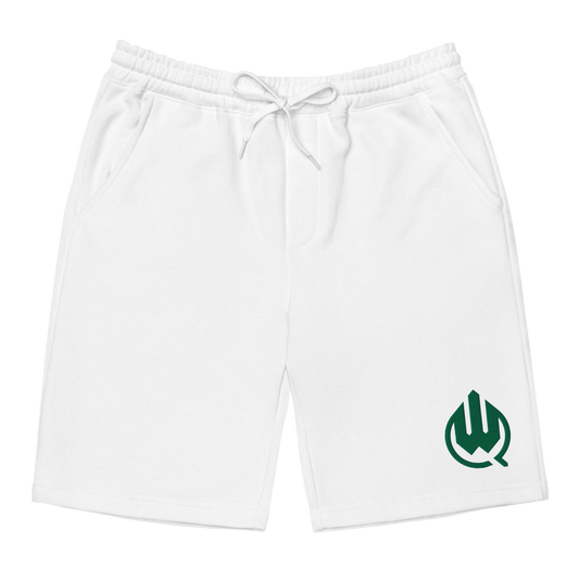 Quinnen Williams "Logo" Shorts