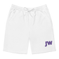 Jared Wiley "Logo" Shorts