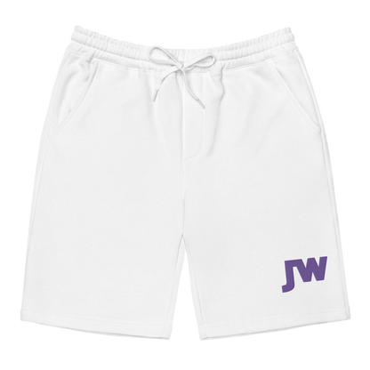 Jared Wiley "Logo" Shorts