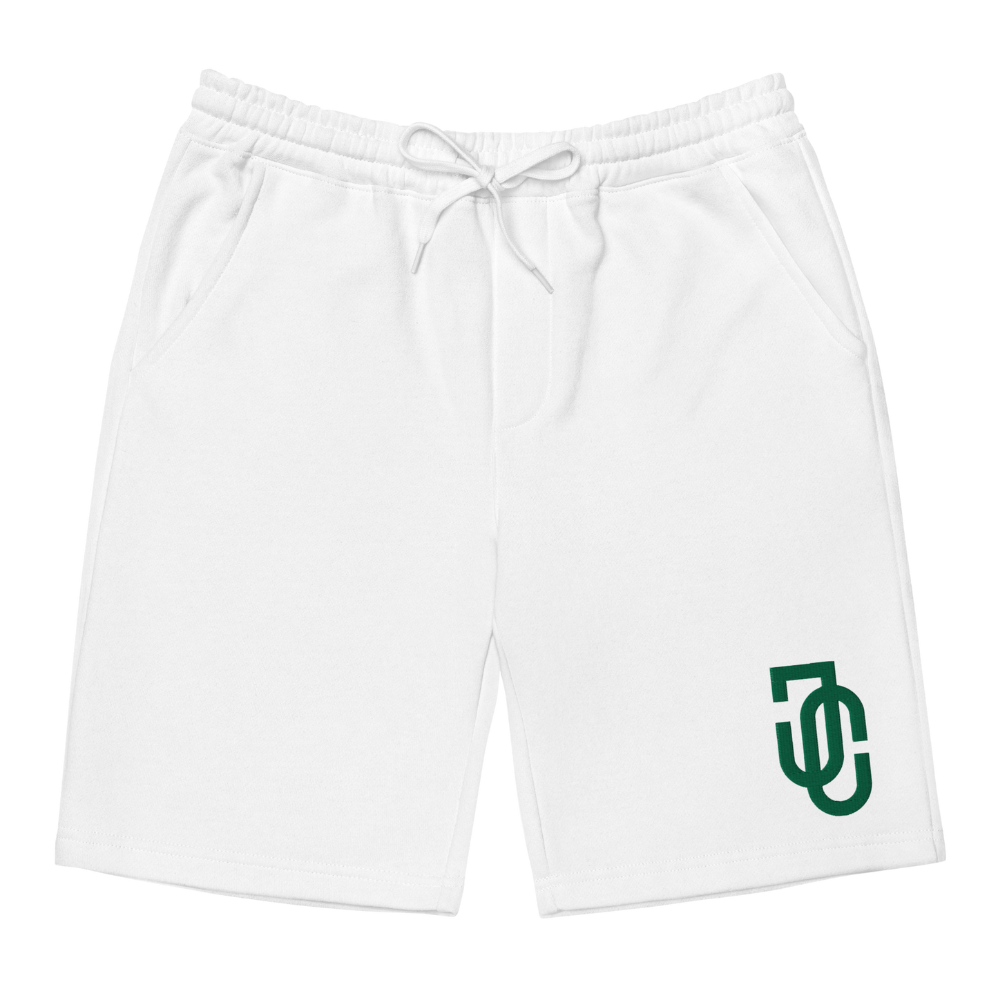 Jalen Carter "Logo" Shorts
