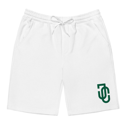 Jalen Carter "Logo" Shorts