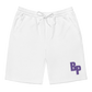 Brandon Powell "Logo" Shorts