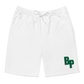 Brandon Powell "Logo" Shorts