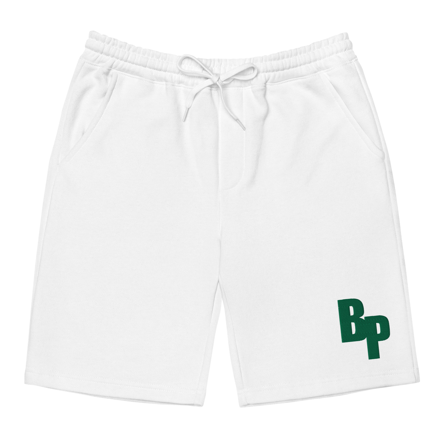 Brandon Powell "Logo" Shorts