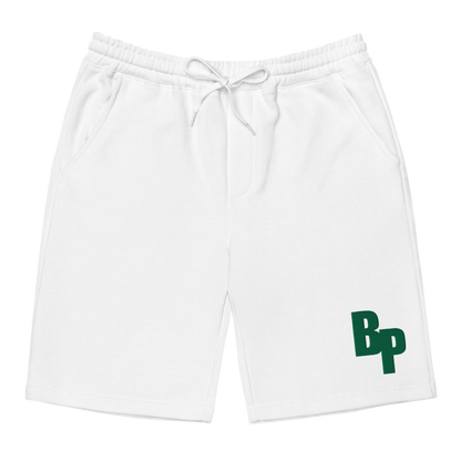 Brandon Powell "Logo" Shorts