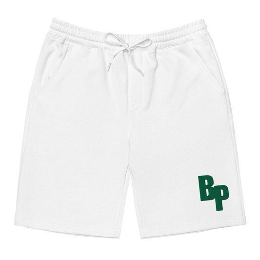 Brandon Powell "Logo" Shorts