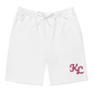 Kate Lang "Logo" Shorts