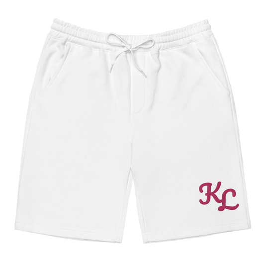 Kate Lang "Logo" Shorts