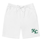 Kate Lang "Logo" Shorts