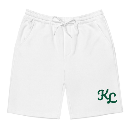 Kate Lang "Logo" Shorts