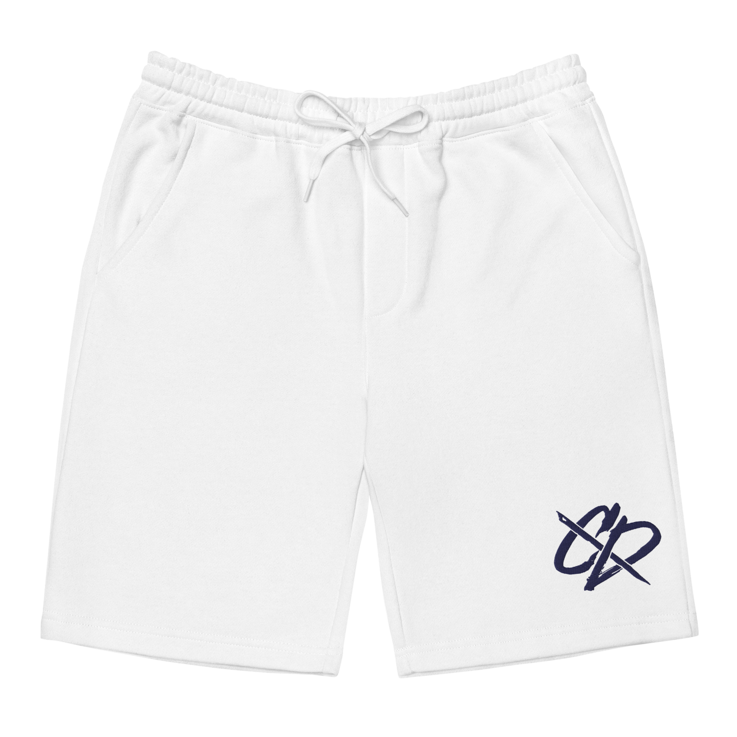 Cam Dantzler "Logo" Shorts