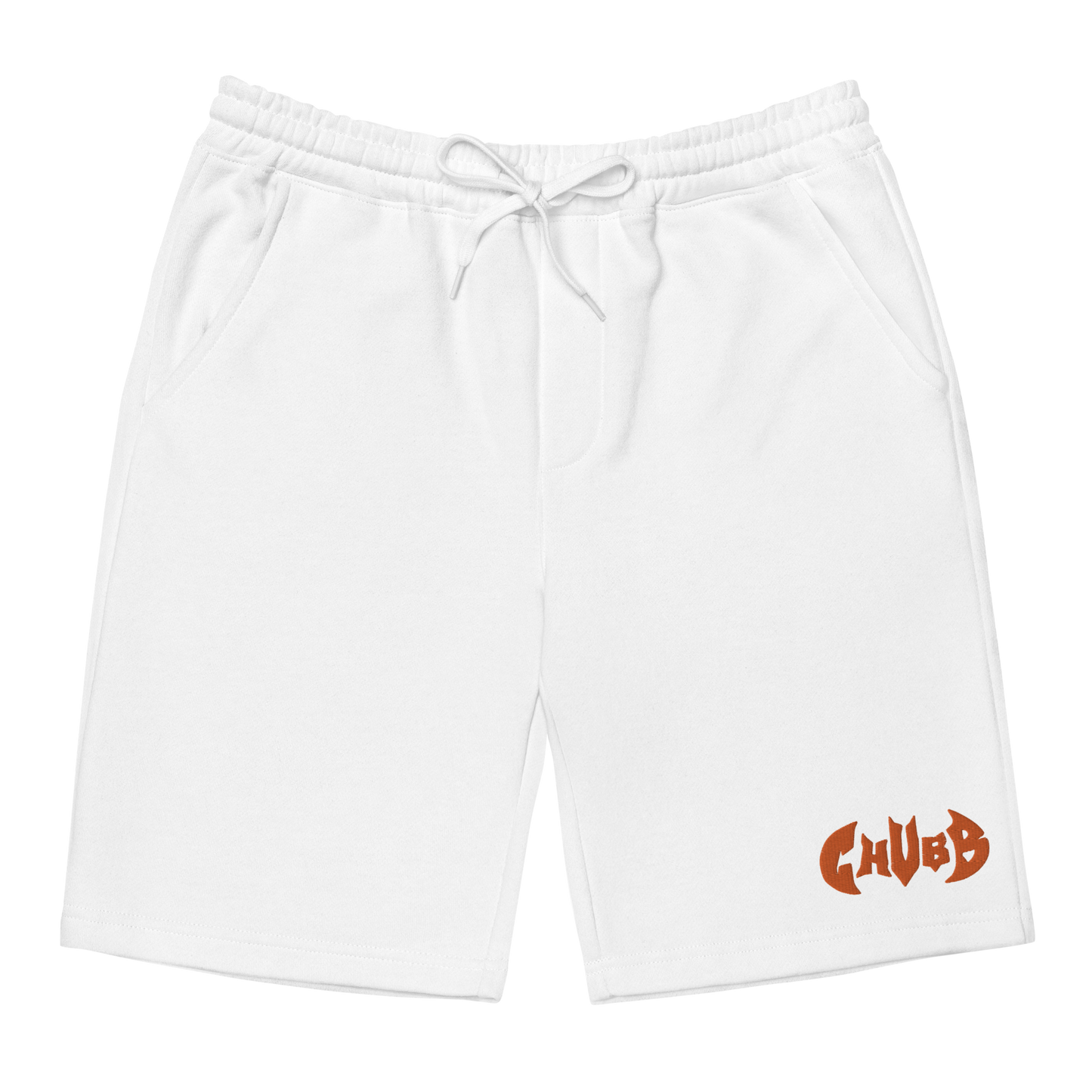 Nick Chubb "Logo" Fleece Shorts