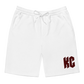 Keon Coleman "Logo" Shorts