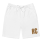 Keon Coleman "Logo" Shorts