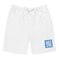 Asante Samuel Jr. "Logo" Shorts