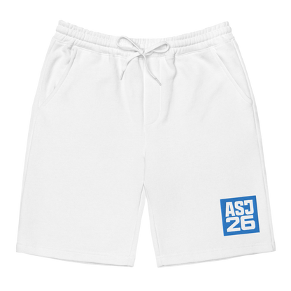Asante Samuel Jr. "Logo" Shorts