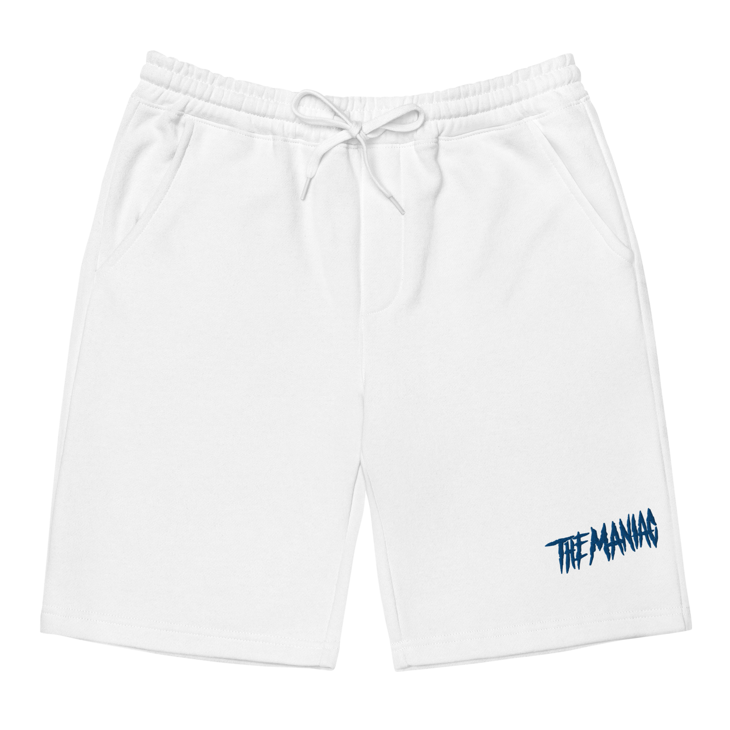 Shaquille Leonard "Logo" Shorts