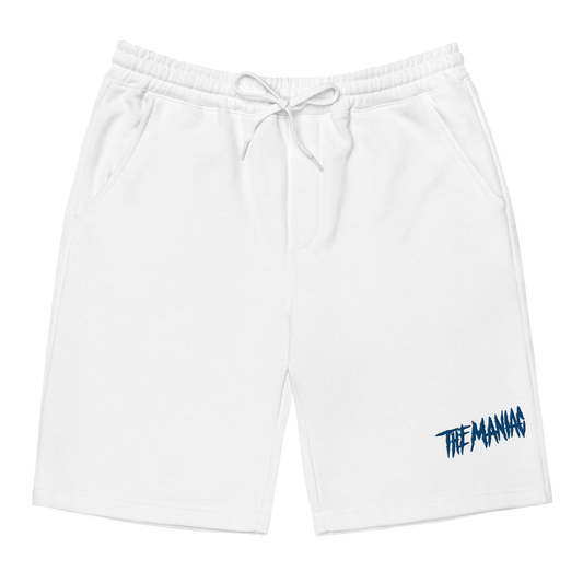 Shaquille Leonard "Logo" Shorts