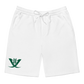 Jermaine Johnson "Logo" Shorts