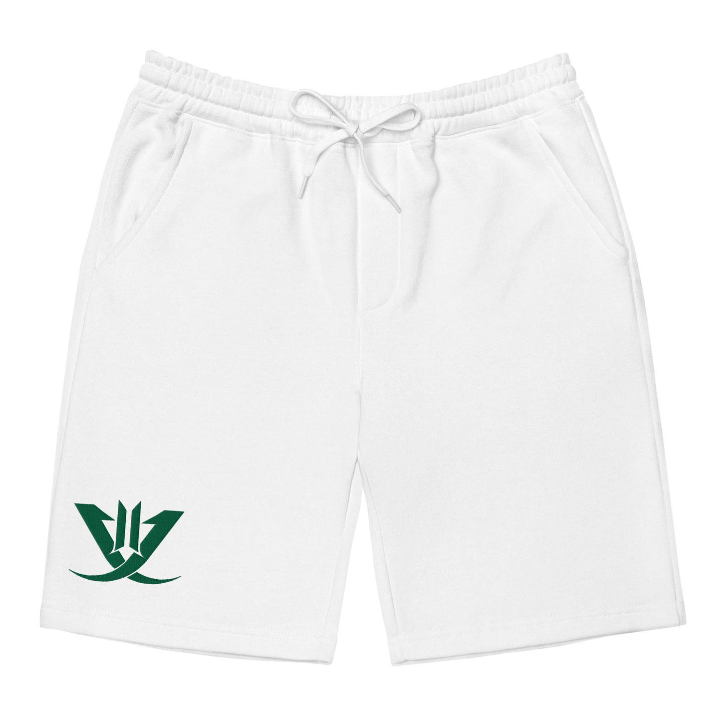 Jermaine Johnson "Logo" Shorts
