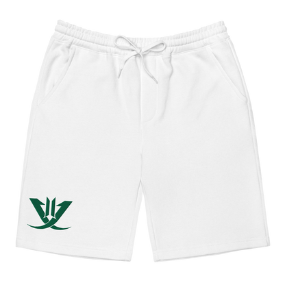 Jermaine Johnson "Logo" Shorts