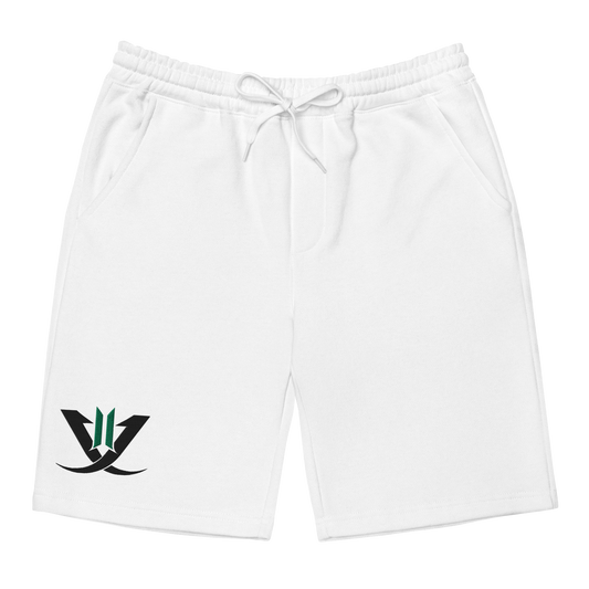 Jermaine Johnson "Logo" Shorts