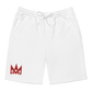 Malik Whitaker "Logo" Shorts